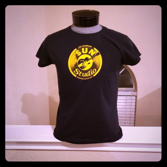 Other - Kid's Sun Studio t-shirt